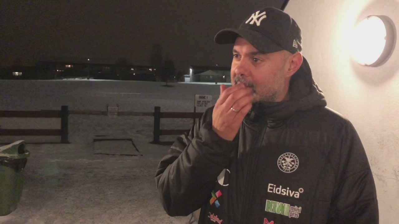 Twiddy: - Mye positivt